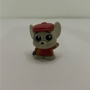 Technicolor Bernard doorable